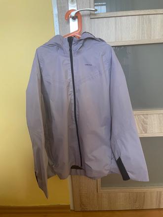Dívčí sportovní bunda, quechua,164