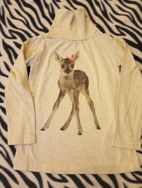 Trika dl.rukáv, 116