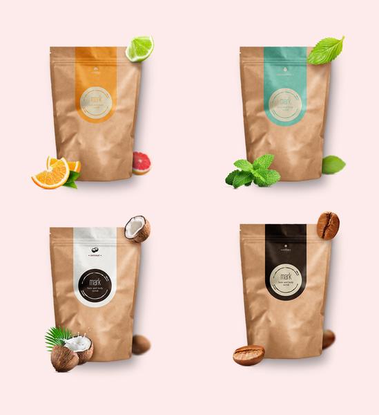 SOUTĚŽ s MARKem o 3 dárková balení celé kolekce s překvapením