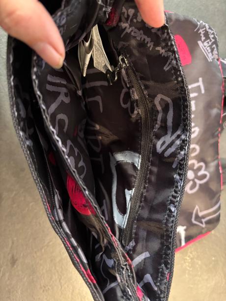 Kabelka zn desigual, desigual