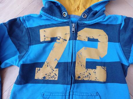 Mikina 116 palomino, palomino,116