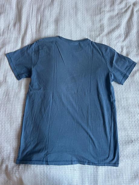 Tričko s krátkým rukávem superman vel. m, m