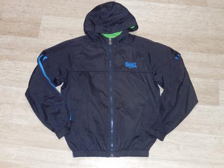 Klučičí bundy / větrovky - vel.9-10let, next,140