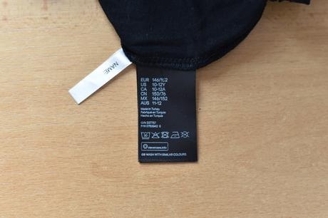 Tričko vel. 146/152, h&m,146