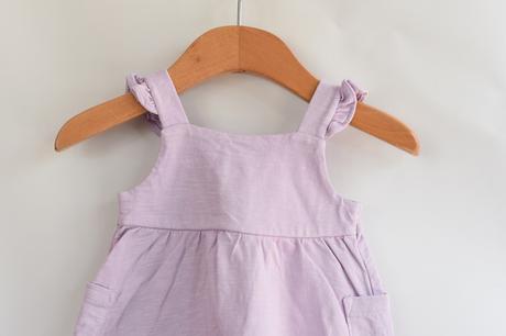 Šaty vel. 0 - 3 m, marks & spencer,62