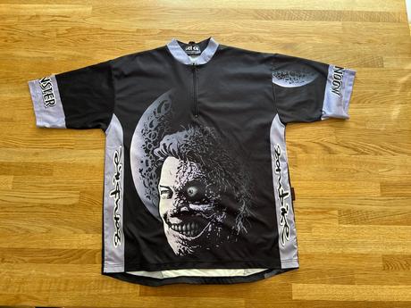 Cyklodres & sportovní triko g - sport vel. m, m