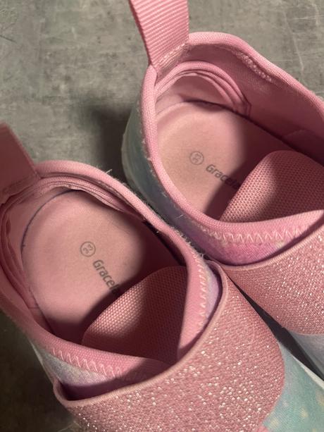 Boty pro holku, deichmann,33