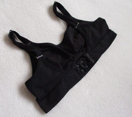 Dívčí sportovní podprsenka 158 164 xs 34, tchibo,158