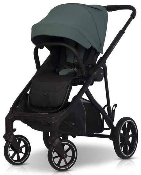 Easygo duoflex sage green, easygo,easygo duoflex