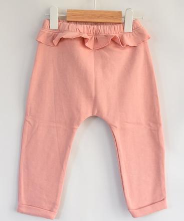 Tepláky vel. 12 - 18 m, matalan,86