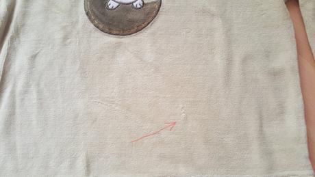 Semišová mikina, george,98