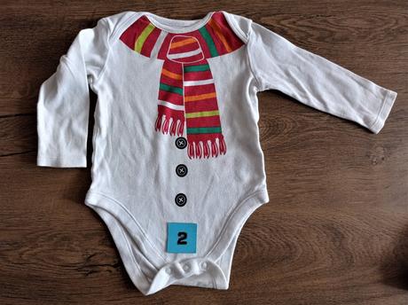 Body dlouhý rukáv 74, f&f,74