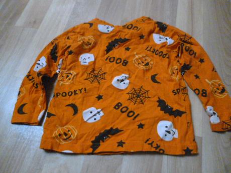 Triko dýně 1,5-2, tu,92