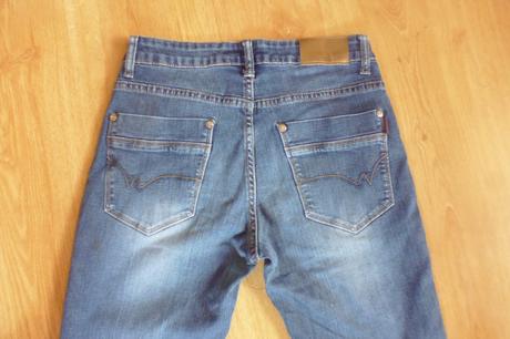 Džíny, 30
