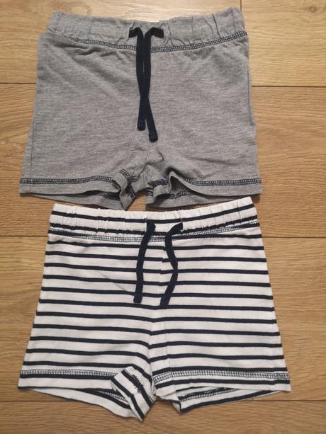 Kraťasy lupilu 98/104, lupilu,98