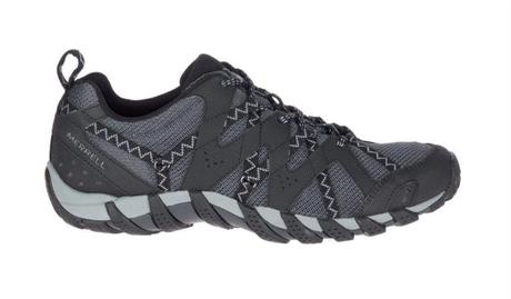 Outdoorové boty dámské merrell waterpro maipo 2, merrel,36