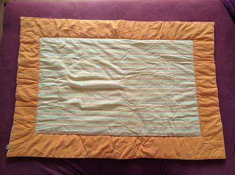 Set do postýlky little angel, šířka (cm): 90,délka (cm): 130