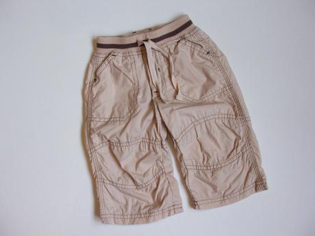 J921 plátěné kalhoty v.74, tu,74