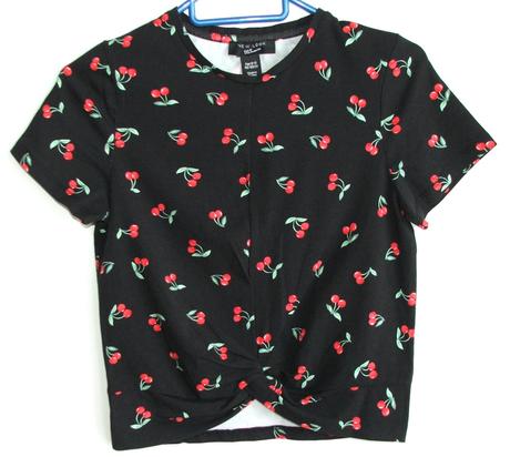 P65 dívčí tričko vel. 12/13 let, new look,152