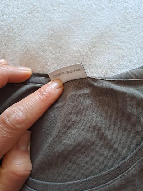 Dámské triko street one, vel. 38, street one,38