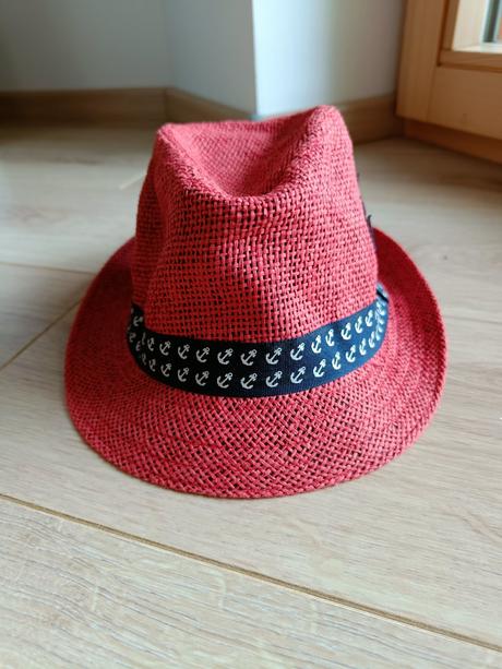 Klobouk, velikost 56, 56