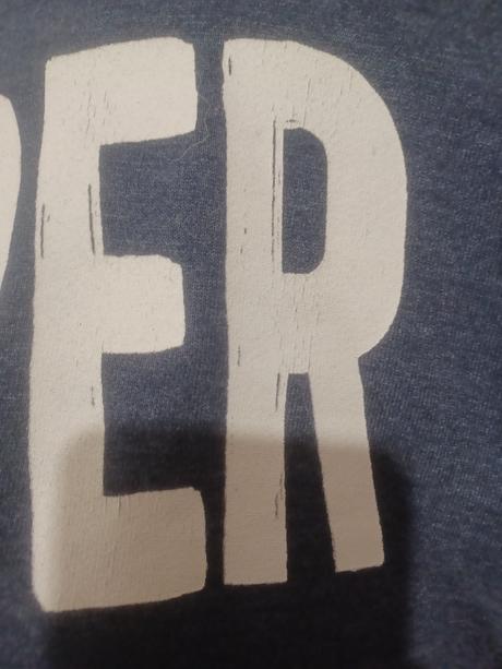 Mikina s nápisem super, next,152