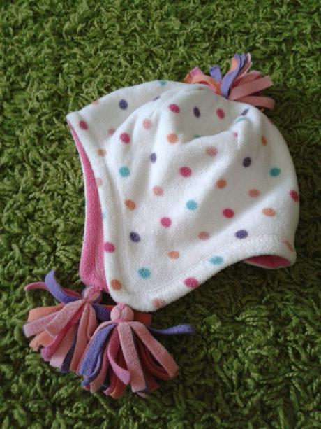 Čepice zn.mothercare,vel.86/98, mothercare,86