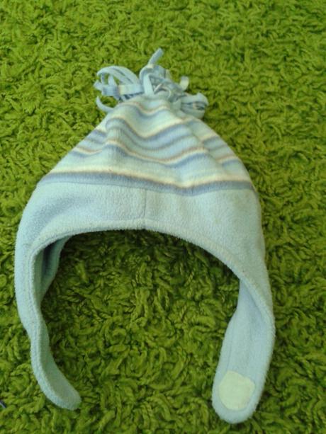 Čepice zn.ladybird,vel.68/74, ladybird,68