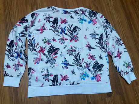 Dívčí mikina replay, vel. 12 let, replay,146