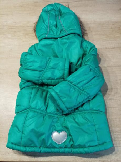 Zimní bunda vel. 104, dopodopo,104
