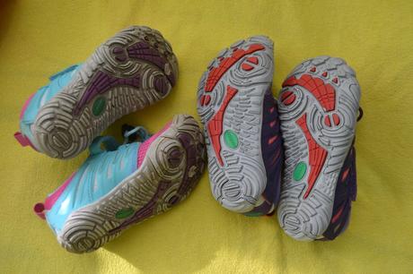 Boty do vody,na pláž,v.24,stélka 15cm,, 24