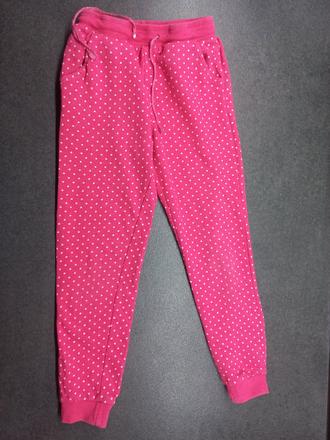 Dívčí tepláky, pepco,116