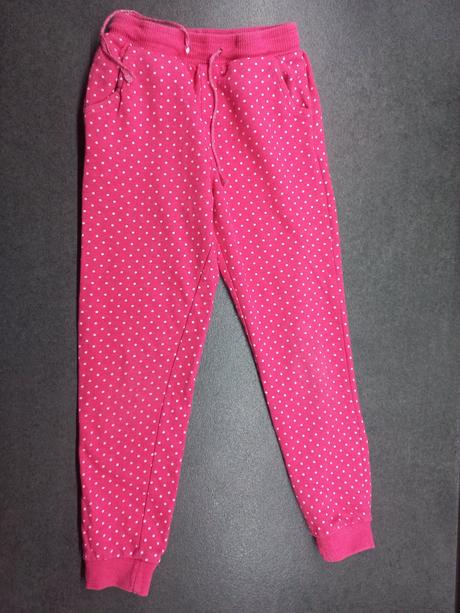 Dívčí tepláky, pepco,116