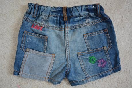 Riflové kraťasy, next,116