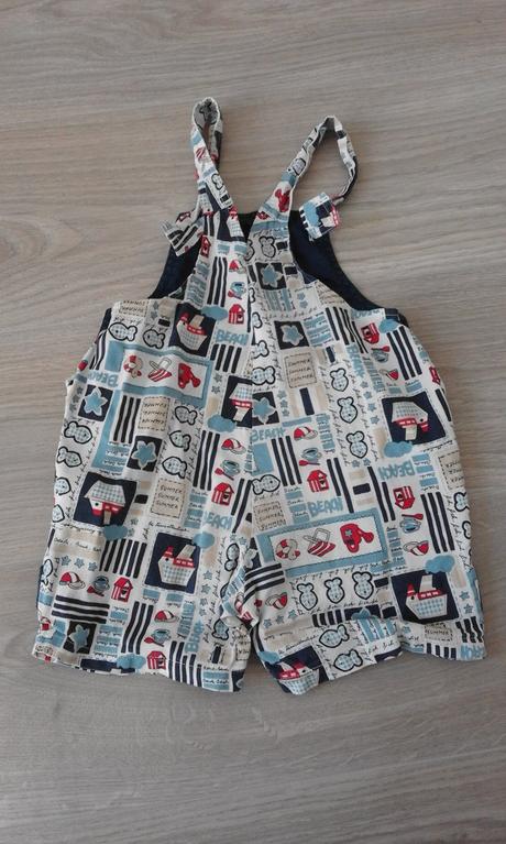 577 - laclové kraťasy collection chérie, 80