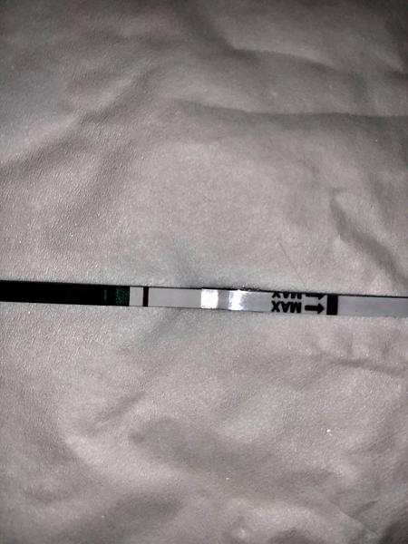 Duch nebo negativní test?