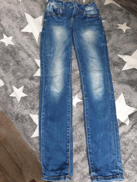 Dívčí džíny, vingino,146