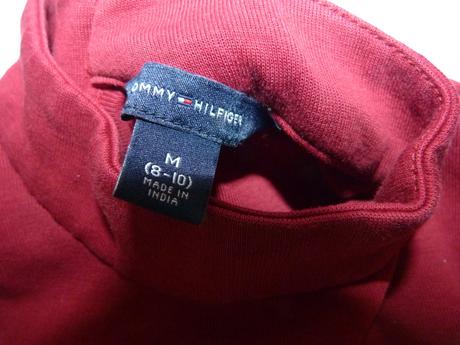 Tommy hilfiger šaty vel.134/140, tommy hilfiger,134