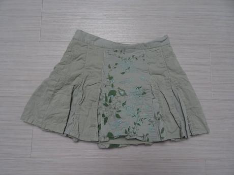 Dívčí sukně zn. adams kids, adams,98