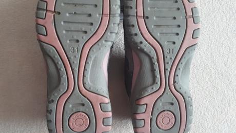 Dětské celoroční boty, boty, superfit, vel.31, superfit,31