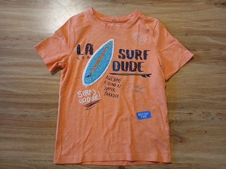 Tričko palomino, vel. 128, palomino,128