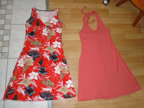 Šaty letní vel s 2x, s