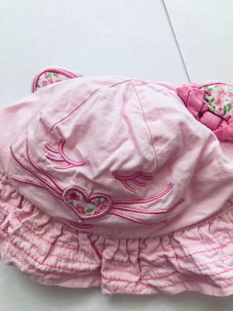 Klobouk - v.6/12 měs., 80