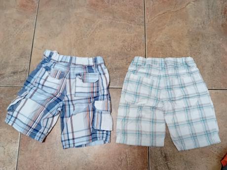 Kraťasy lupilu110/116, palomino, lupilu,110