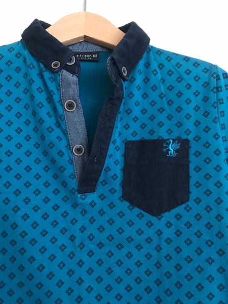 Tričko next, next,104