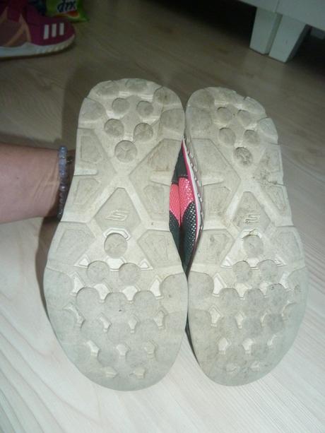 Tenisky, skechers,33