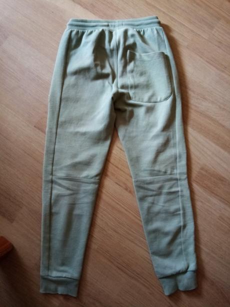 Tepláky, reserved,158