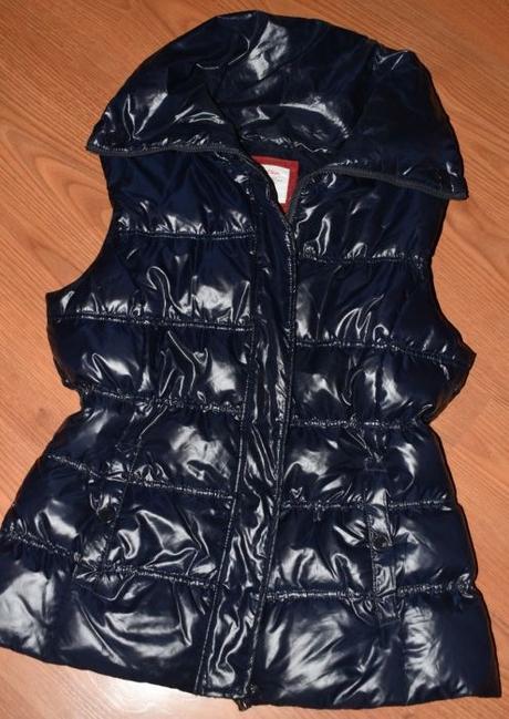 Luxusní vesta s.oliver, s.oliver,xl