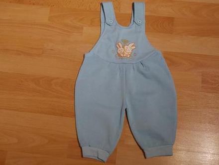 Laclové tepláky, 74