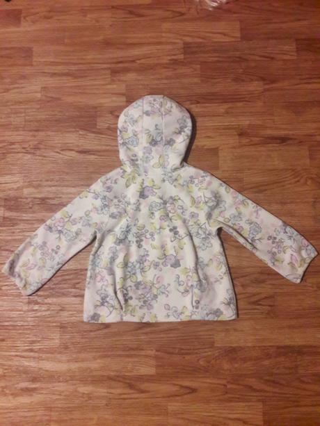 Fleesová mikina next, vel.98, next,98